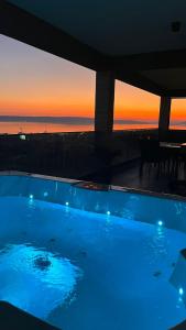 Luxury Penthouse Gatsby - Bay of Split - Panoramic Sea View