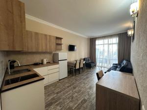 Hotel General Apartment Batumi