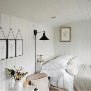 The Little Yorkshire Shepherds Hut