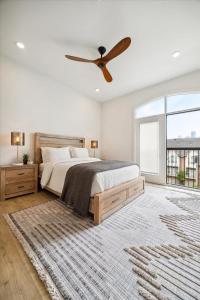 Two-bedroom apt Gorgeous Decor Resort Amenities