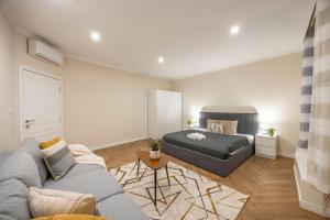 DeLuxe & Grand Z15 Residence in a Prime Location