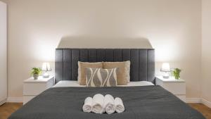 DeLuxe & Grand Z15 Residence in a Prime Location