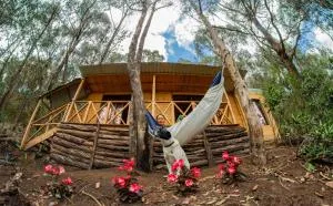 Cabaña Vista Majuy, Tenjo - Subachoque