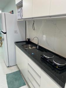 205 Porto City · Flat novo em Porto de Galinhas