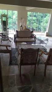 Aconchego Apartamento no centro - 弗赖堡