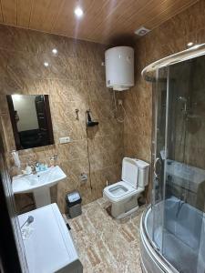 Hotel General Apartment Batumi