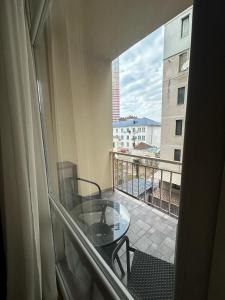 Hotel General Apartment Batumi