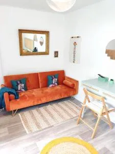 CasaZaPatos Bungalows - Нигран