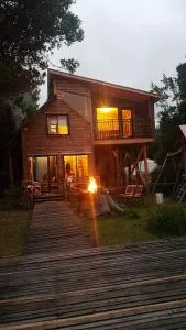 La pincoya - Queilén