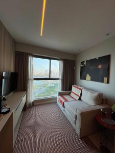 Apartamento em Recife Vista MAR - Cais 1404