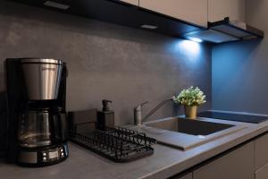 Central Klimt Art apartment