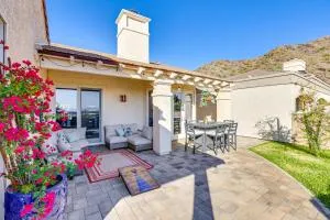 Mtn and City Views Stunning Villa in Phoenix! - Lake Biltmore Estates