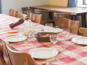 Le Lavandin Gite familial 10 -12p