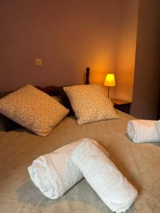 Le Lavandin Gite familial 10 -12p