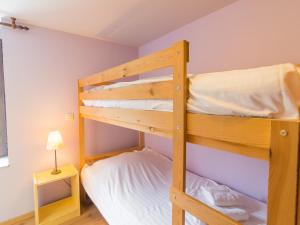 Maisons de vacances Le Lavandin Gite familial 10 -12p : photos des chambres