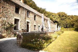 Maisons de vacances Le Lavandin Gite familial 10 -12p : photos des chambres