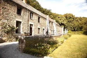 Le Lavandin Gite familial 10 -12p - Hargnies