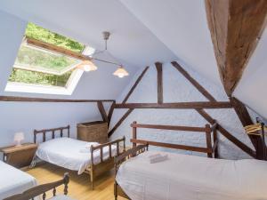 Maisons de vacances Le Lavandin Gite familial 10 -12p : photos des chambres