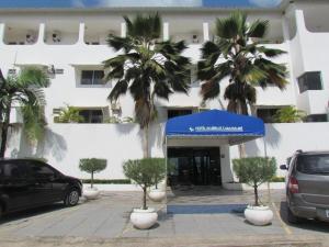 Marinas Tamandaré - Flats Beira-Mar em Tamandaré por Yolo