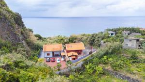 Casa del Mar II by GALMI