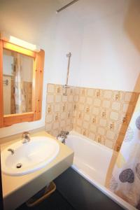 Résidence Les Campanules - LES CAMPANULES - CA25FB MAE-3194