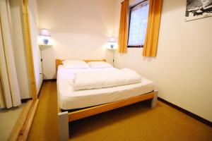 Résidence Les Campanules - LES CAMPANULES - CA25FB MAE-3194