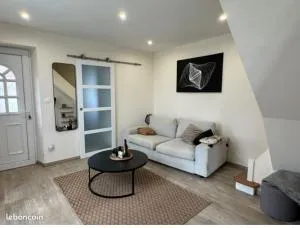 Chez Jojo - 圣迪济耶