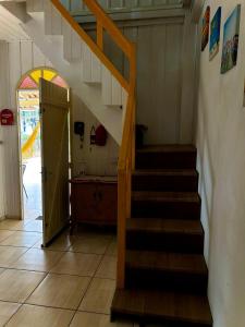 Casa de praia Guarda do Embau