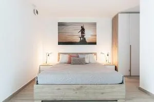 Casa indipendente a due passi dal Centro Storico - Capicchio