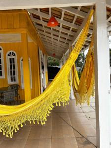 Casa de praia Guarda do Embau