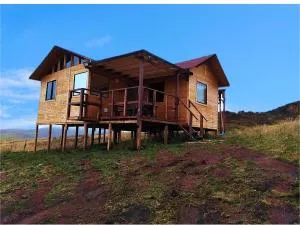 Villa Jaguar Berlín - Matanza