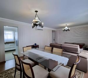 Prédio próximo ao estádio Couto Pereira