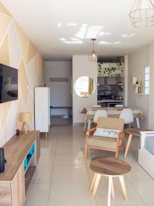 Dolce Casa Departamentos