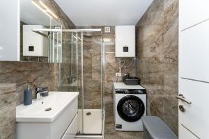 MY DALMATIA - Sea view holiday home Fortica