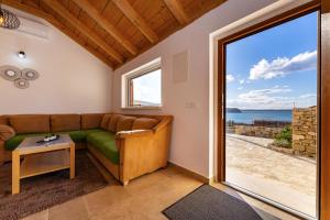 MY DALMATIA - Sea view holiday home Fortica