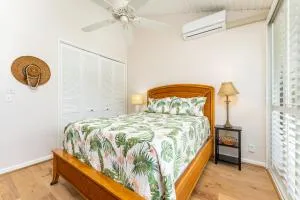 Beautiful Kuilima East Estates Townhome - Golf Course & Ocean Views - 卡胡库