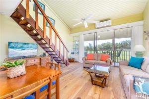 Beautiful Kuilima East Estates Townhome - Golf Course & Ocean Views