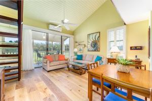 Beautiful Kuilima East Estates Townhome - Golf Course & Ocean Views