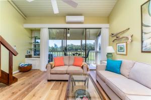 Beautiful Kuilima East Estates Townhome - Golf Course & Ocean Views