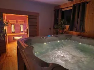 Gîte des Emeraudes - 圣阿姆