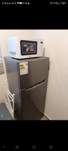 Minidepartamento Marchelo