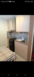 Minidepartamento Marchelo