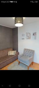 Minidepartamento Marchelo