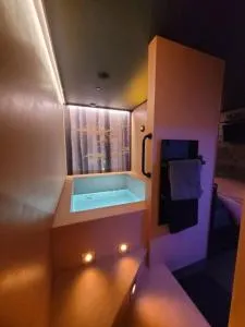 Le Nid des Fa gnes - Hockai