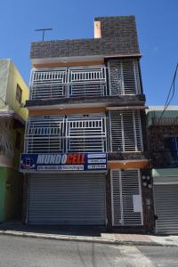 Hogar lejos de casa, piscina