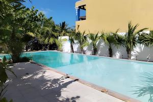 Villa Xcambo San bruno