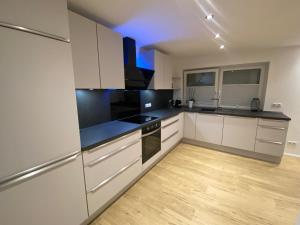 BERGSEERUHE - FeWo Säuling