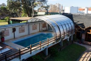 Lomitas Villa Gesell