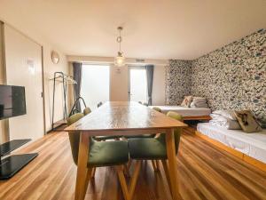 Hostel In Kyoto Gion - Vacation STAY 13382v