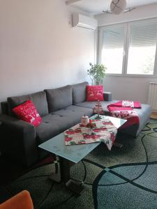 Skopje Sunset Apartment